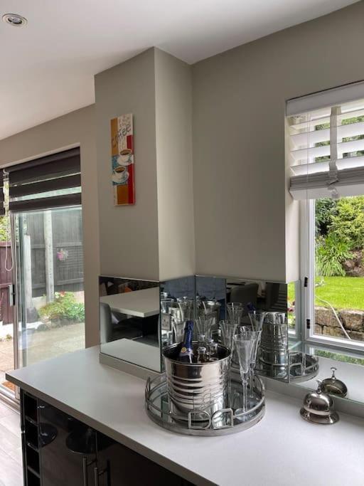 Home In Wirral - Peaceful Contemporary Gem. Dış mekan fotoğraf