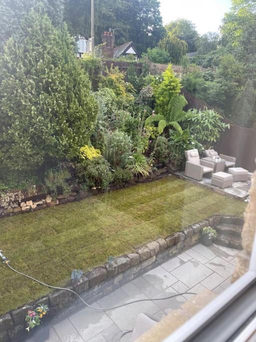 Home In Wirral - Peaceful Contemporary Gem. Dış mekan fotoğraf