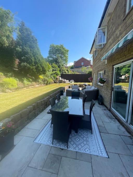 Home In Wirral - Peaceful Contemporary Gem. Dış mekan fotoğraf