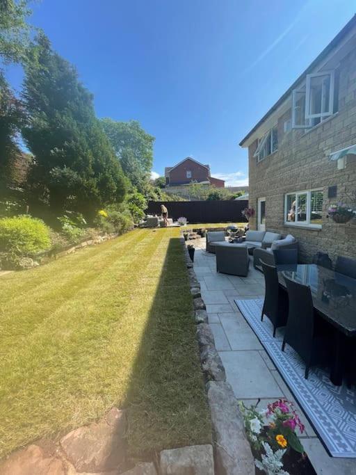 Home In Wirral - Peaceful Contemporary Gem. Dış mekan fotoğraf